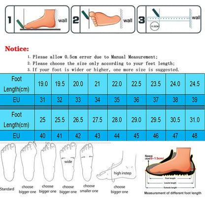 Football Boots Men'S Professional Soccer Shoes High-Top Field Cleats Football Teenager'S Anti-Slip Crampon Football Sneaker 2025