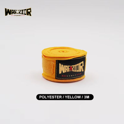 Boxing Handwraps Elastic 2Pcs Muay Thai Bandage Poly&Cotton Hand Wraps 3M/5M Guantes Boxeo Deporte MMA Sports Protection Tape